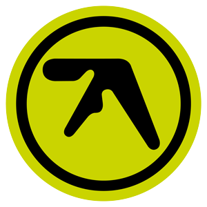 Le logo d'Aphex Twin. [facebook.com/aphextwinafx]