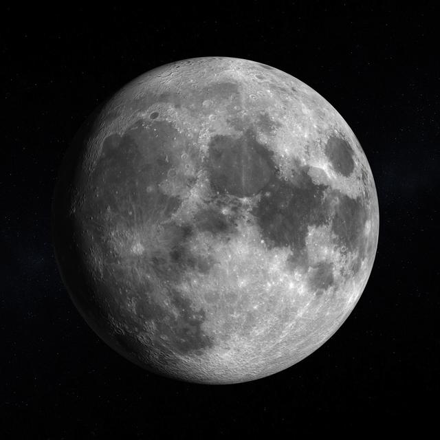 Objectif Lune.