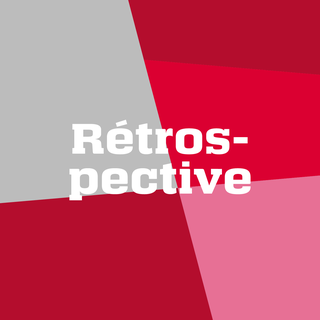 Logo Rétrospective