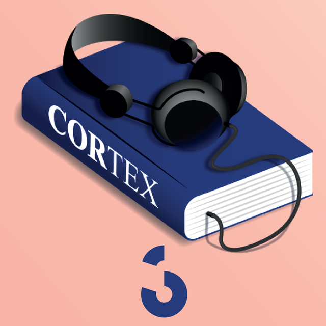 Logo Cortex [RTS]