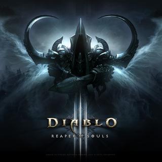 Diablo 3: Reapers Of Souls. [Blizzard]