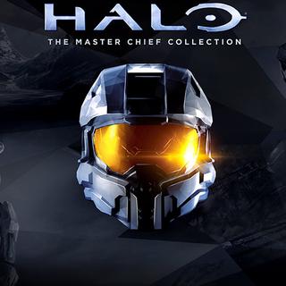 Visuel de "Halo: The Master Chief Collection". [Microsoft/343 Industries/Bungie]