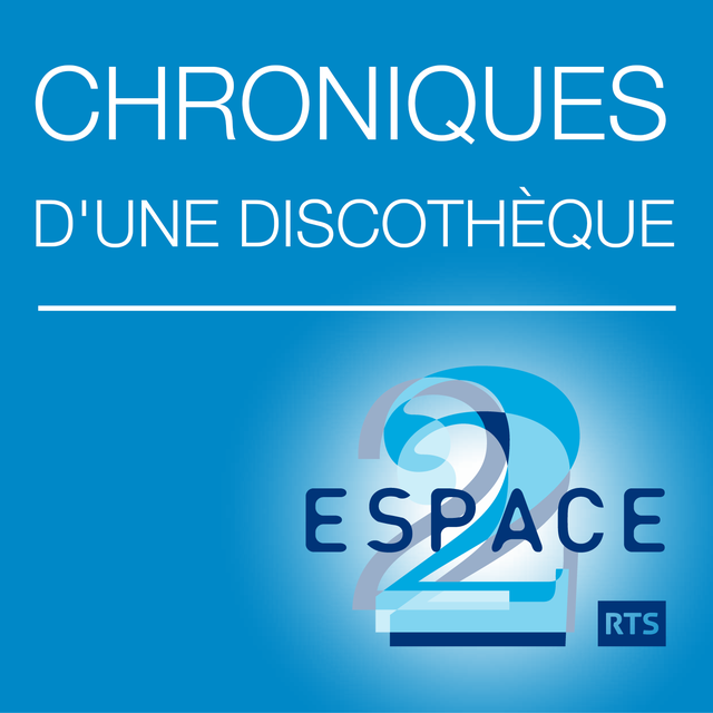Logo Chroniques d'une discothèque [RTS]