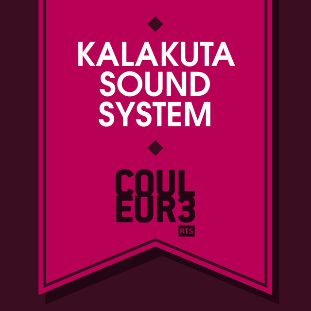 Logo Kalakuta Sound System
