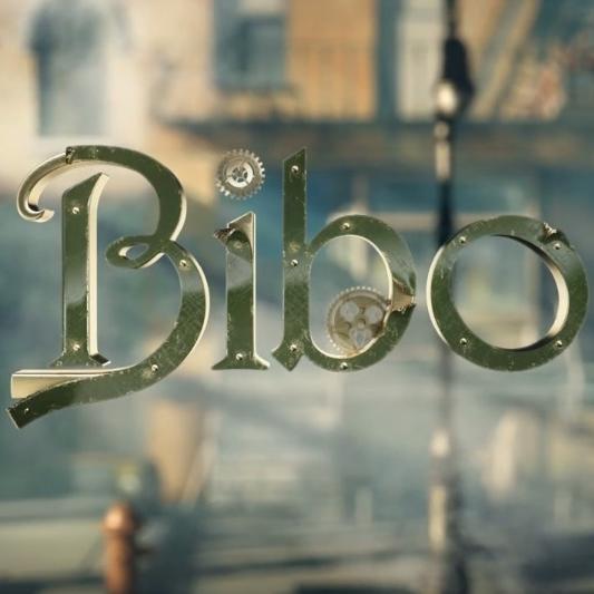 "Bibo", de Anton Chistiakov. [vimeo.com/90149475]