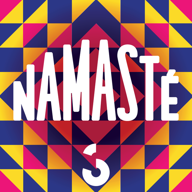 Logo Namasté [RTS]
