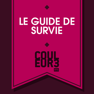 Logo Le Guide de Survie