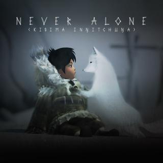 Visuel de "Never Alone". [E Line Media/Upper One Games]