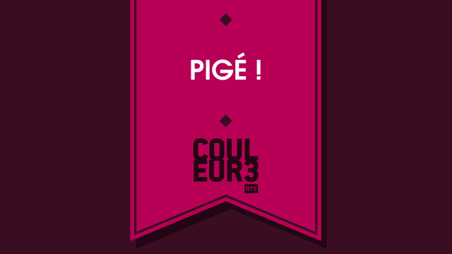 Logo Pigé !