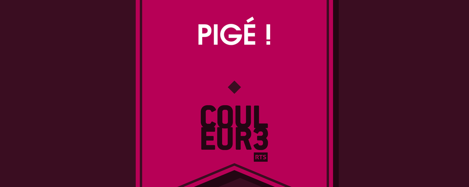 Logo Pigé !