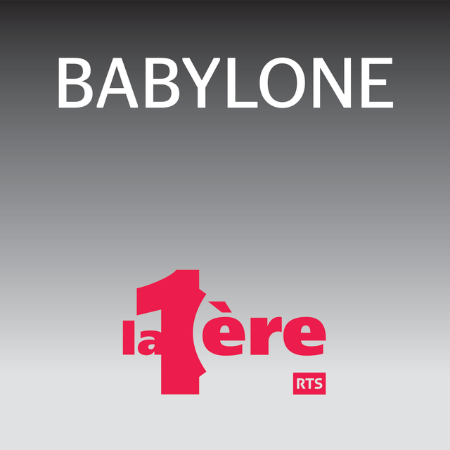Logo Babylone