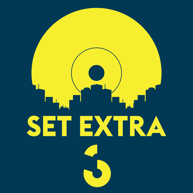 Logo Set Extra