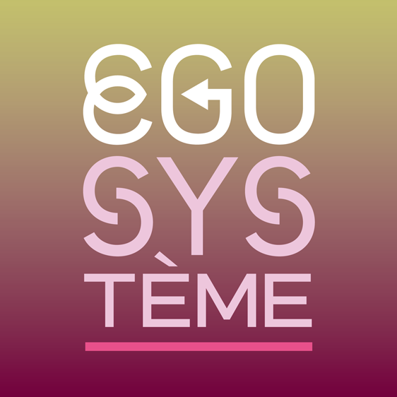 Logo Egosystème [RTS]
