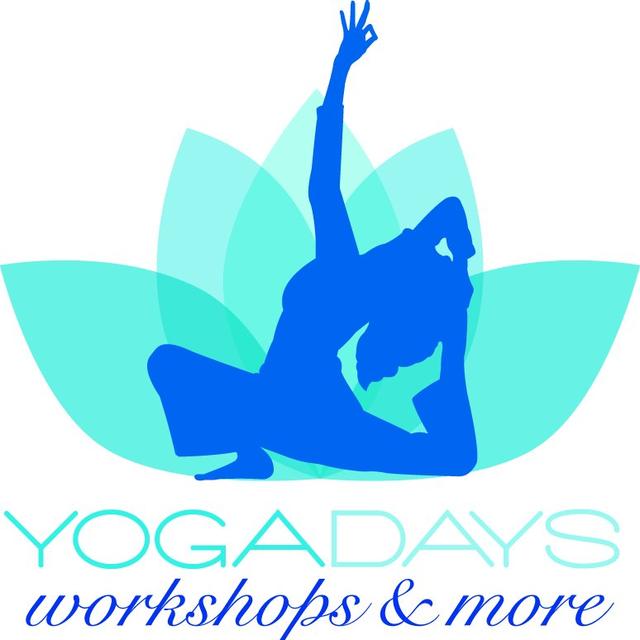 Un visuel des Yoga Days. [facebook.com/pages/Yoga-Days-Festival]