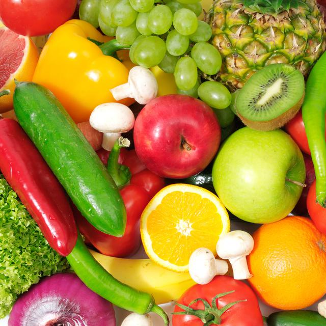 Les légumes d'aujourd'hui sont plus pauvres en nutriments que ceux d'hier. [Fotolia - Serghei Velusceac]