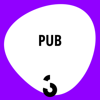 Logo PUB