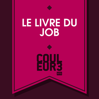 Logo Le livre du Job
