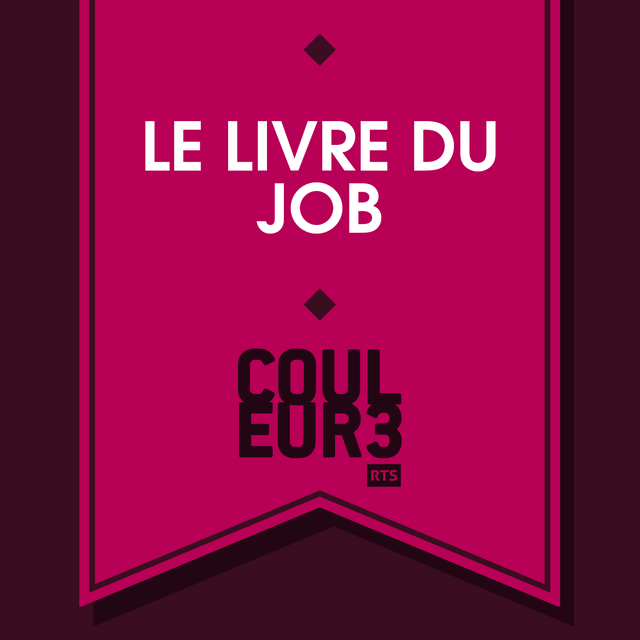 Logo Le livre du Job