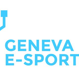 Logo de Geneva E-Sport. [Geneva E-Sport]