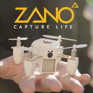 "Zano": un projet Kickstarter qui a fini par se crasher. [Kickstarter]