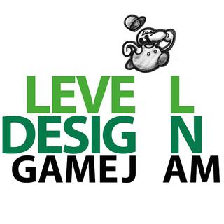 Le logo de la Level Design Game Jam. [Level Design Game Jam]