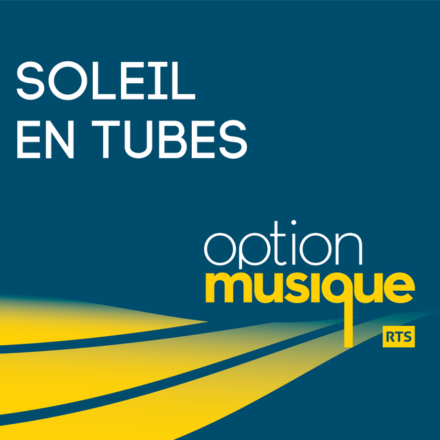 Logo Soleil en tubes