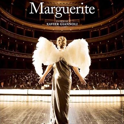 L'affiche du film "Marguerite". [Memento Films]