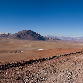 Désert de l’Atacama. [CC BY 4.0 - ESO]
