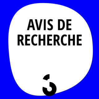 Logo Avis de recherche