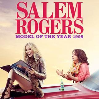 Visuel de "Salem Rogers: Model of The Year 1998". [Amazon]
