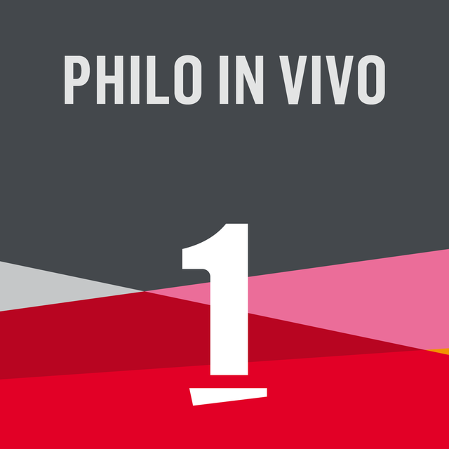 Logo Philo in vivo [RTS]