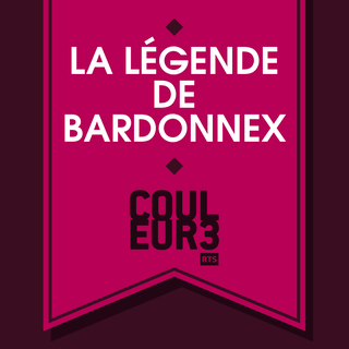 Logo La Légende de Bardonnex