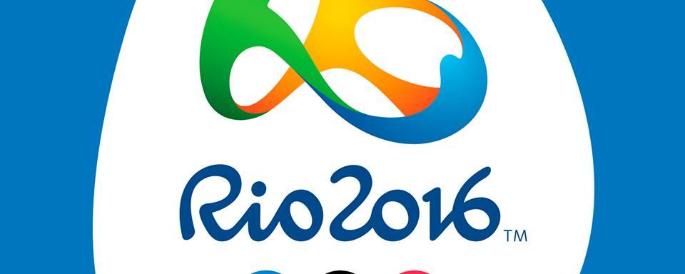 Visuel des Jeux Olympiques de Rio 2016. [facebook.com/rio2016]