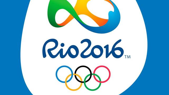 Visuel des Jeux Olympiques de Rio 2016. [facebook.com/rio2016]
