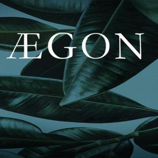 Visuel d'Ægon+Ægon. [www.facebook.com/Ægon+Ægon]