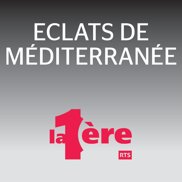 Logo Eclats de Méditerranée [RTS]