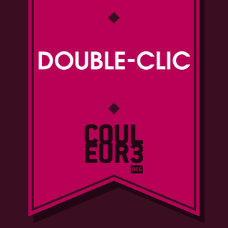 Logo Double-clic
