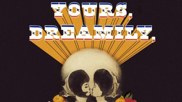 La cover de "Yours, Dreamily" de The Arcs. [Nonesuch Records Inc.]