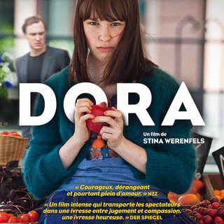 L'affiche de "Dora ou les névroses sexuelles de nos parents". [DR]