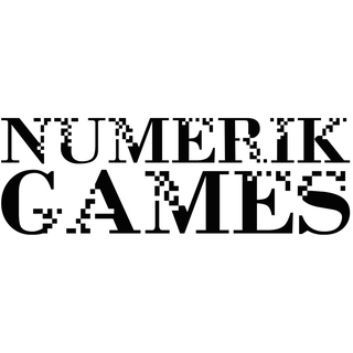 Le logo des Numerik Games. [numerik-games.ch]