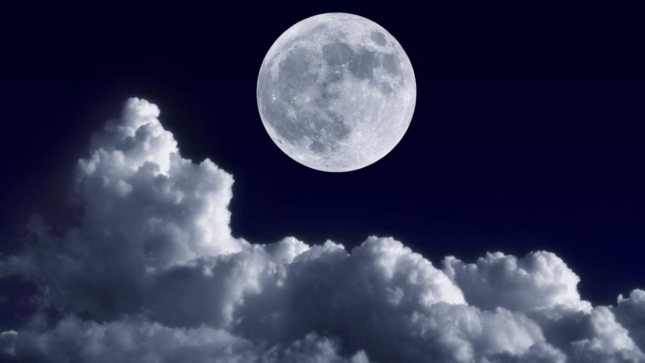 Dort-on moins bien les nuits de pleine Lune? [Kagenmi]