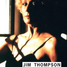 La couverture des "Arnaqueurs", de Jim Thompson. [Rivages/noir]