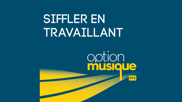 Logo Siffler en travaillant