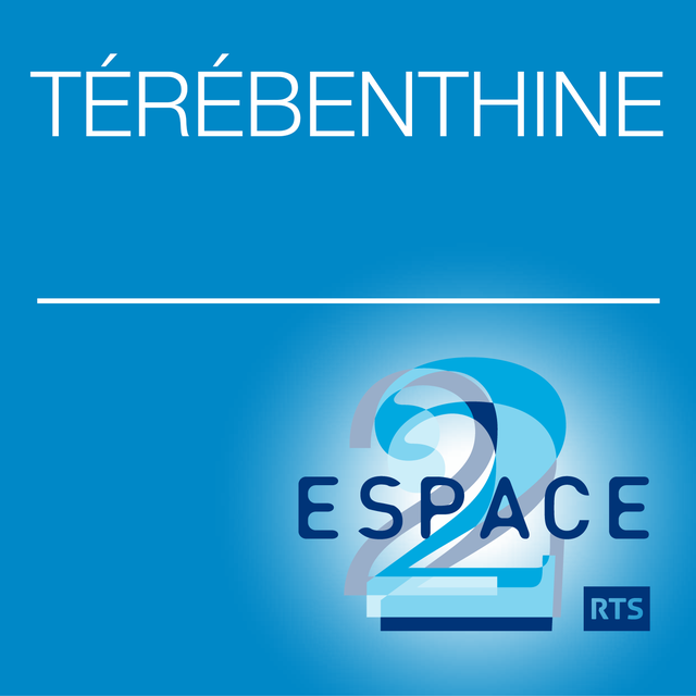 Logo Térébenthine