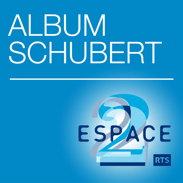 Logo Album Schubert