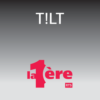 Logo T!LT