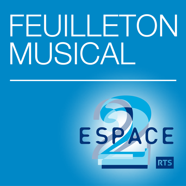 Logo Feuilleton musical