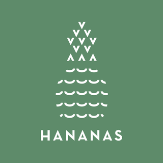 Le logo du projet Hananas. [facebook.com/hananas]