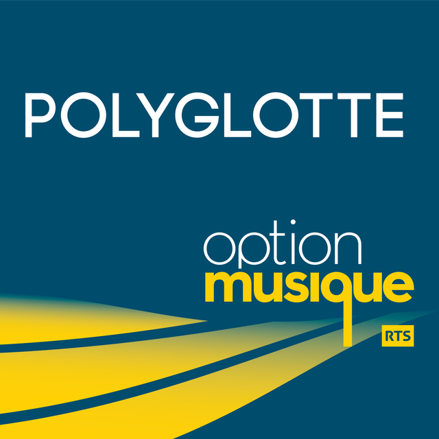 Logo Polyglotte [RTS]