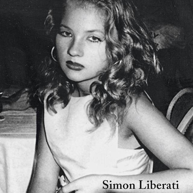 La couverture de "Eva" de Simon Liberati. [Stock]
